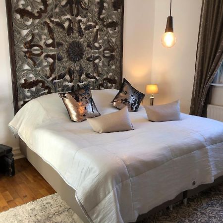 Villa Adelees Boutique Hotel آلسفلد المظهر الخارجي الصورة