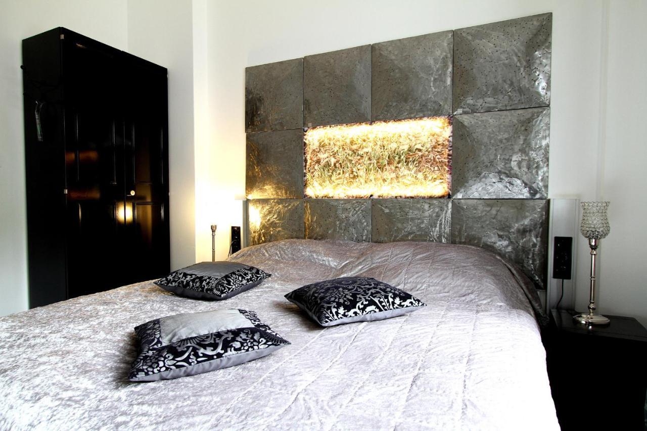 Villa Adelees Boutique Hotel آلسفلد المظهر الخارجي الصورة
