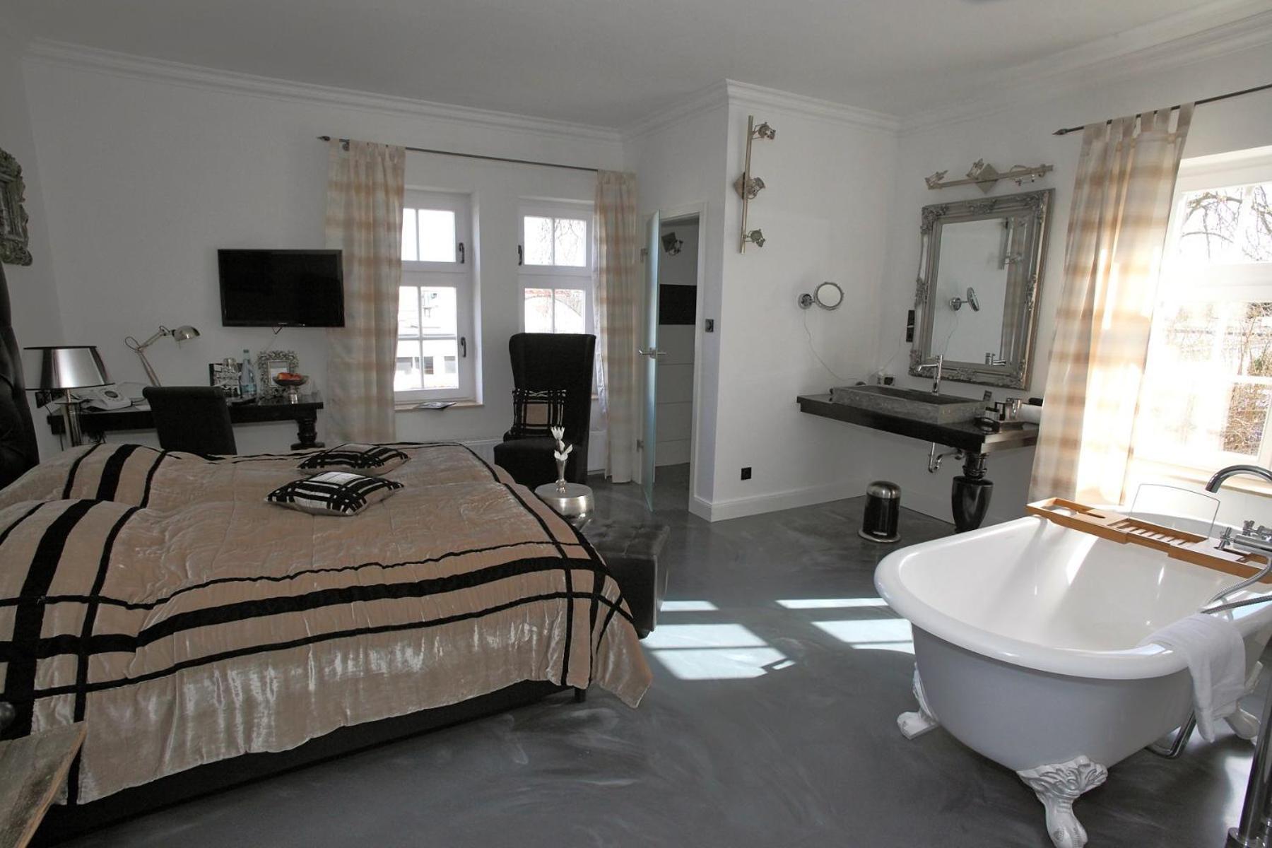 Villa Adelees Boutique Hotel آلسفلد المظهر الخارجي الصورة