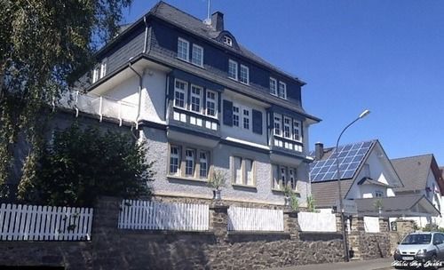 Villa Adelees Boutique Hotel آلسفلد المظهر الخارجي الصورة