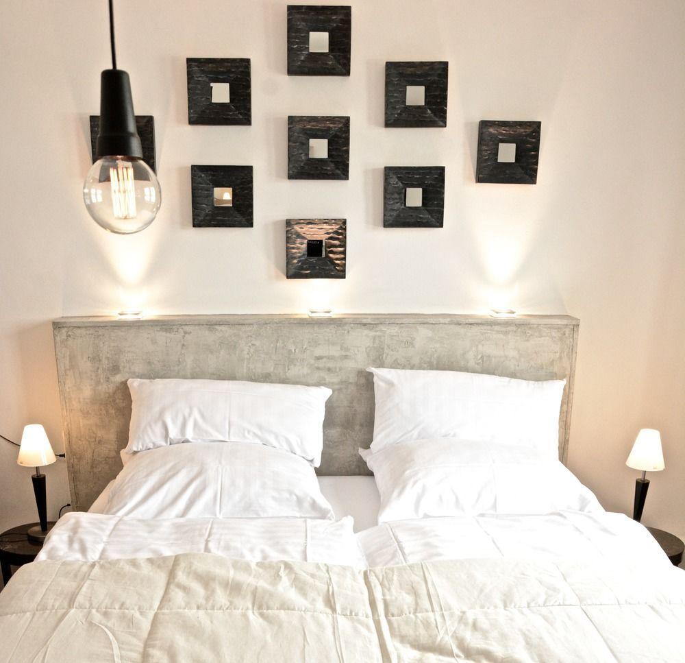 Villa Adelees Boutique Hotel آلسفلد المظهر الخارجي الصورة
