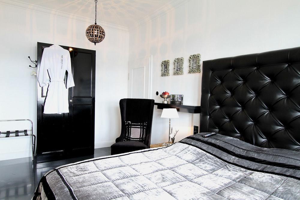 Villa Adelees Boutique Hotel آلسفلد المظهر الخارجي الصورة
