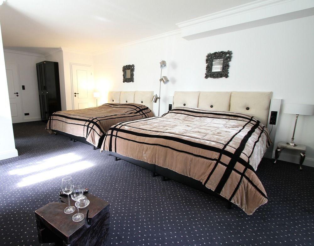 Villa Adelees Boutique Hotel آلسفلد المظهر الخارجي الصورة